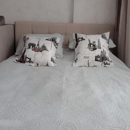 Apartamento Sunny Mood Batumi Exterior foto