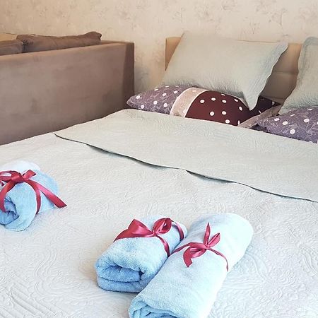 Apartamento Sunny Mood Batumi Exterior foto