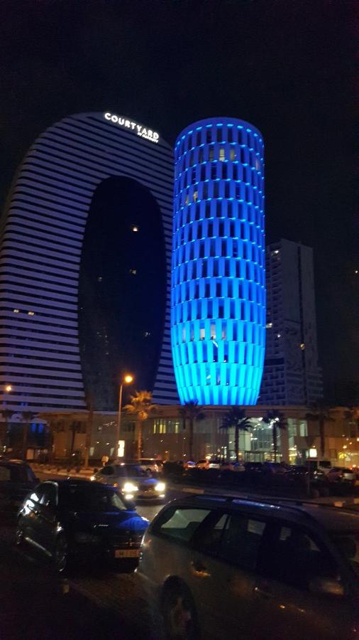 Apartamento Sunny Mood Batumi Exterior foto