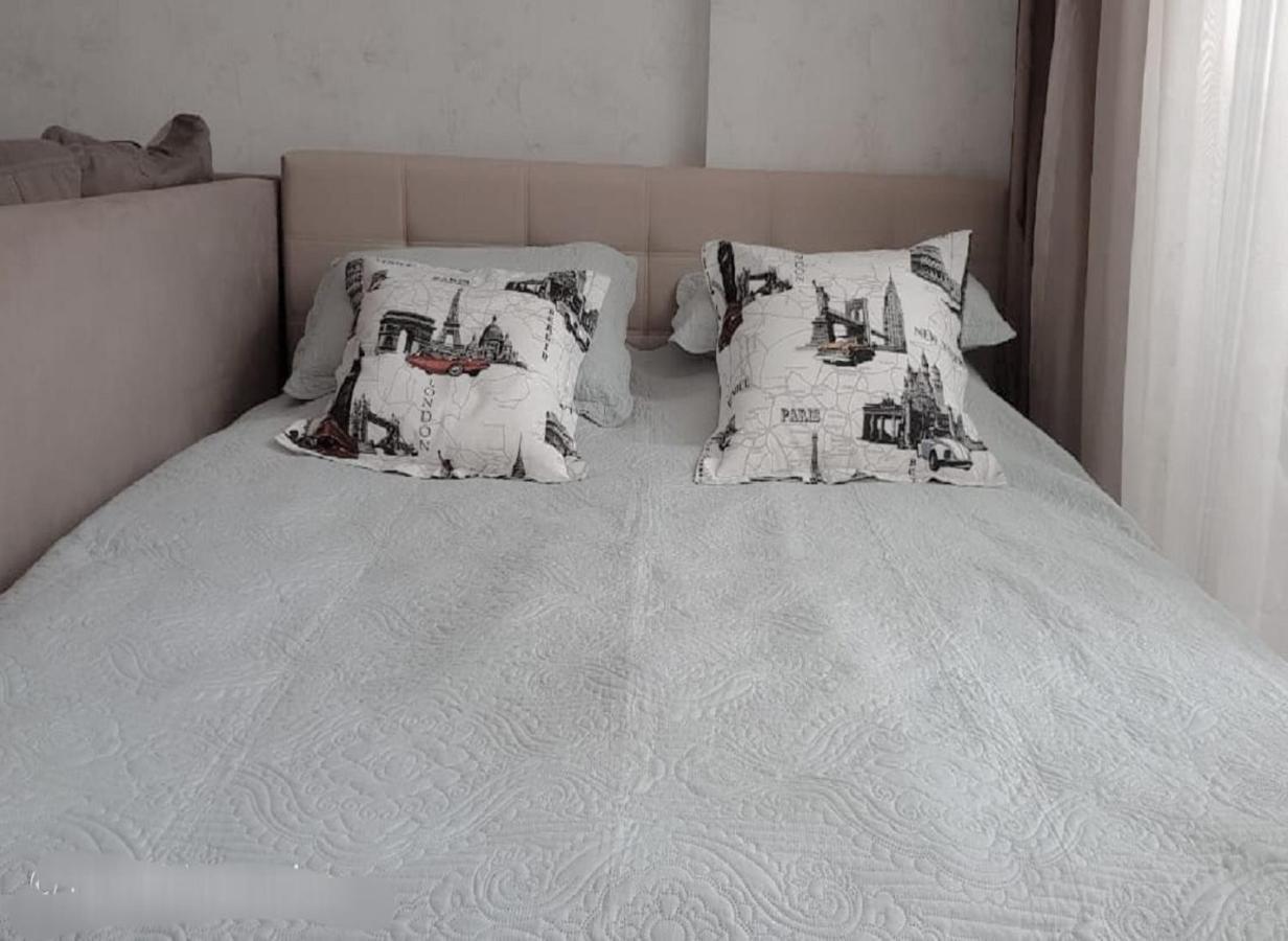 Apartamento Sunny Mood Batumi Exterior foto
