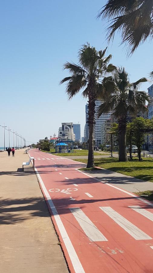 Apartamento Sunny Mood Batumi Exterior foto