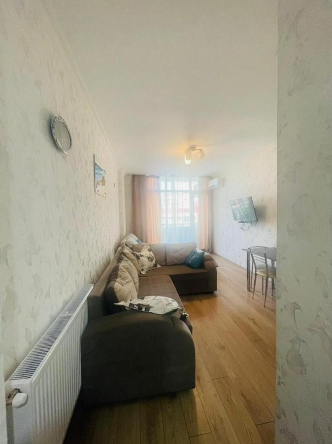 Apartamento Sunny Mood Batumi Exterior foto