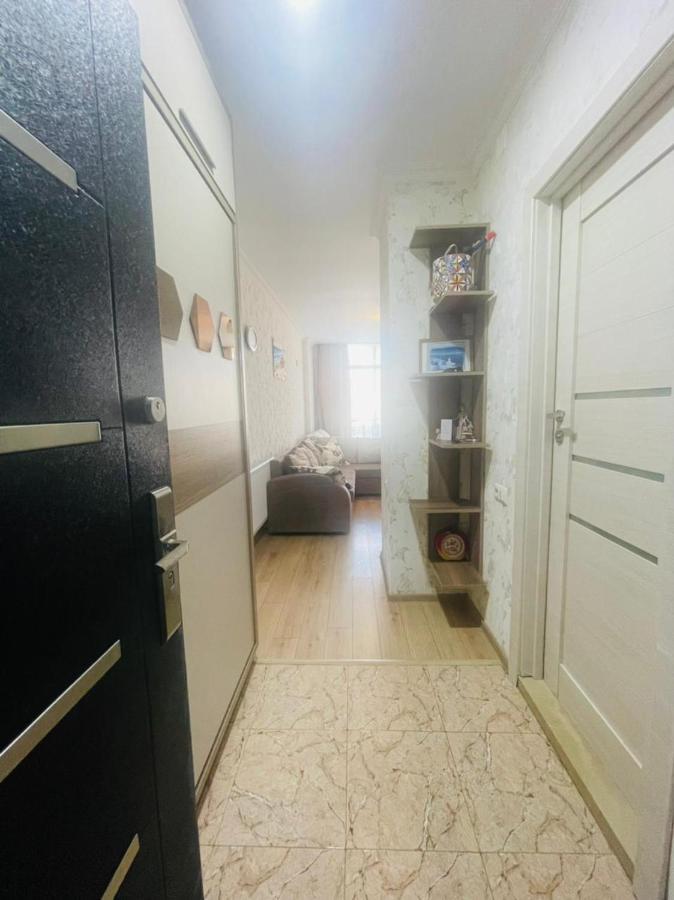 Apartamento Sunny Mood Batumi Exterior foto
