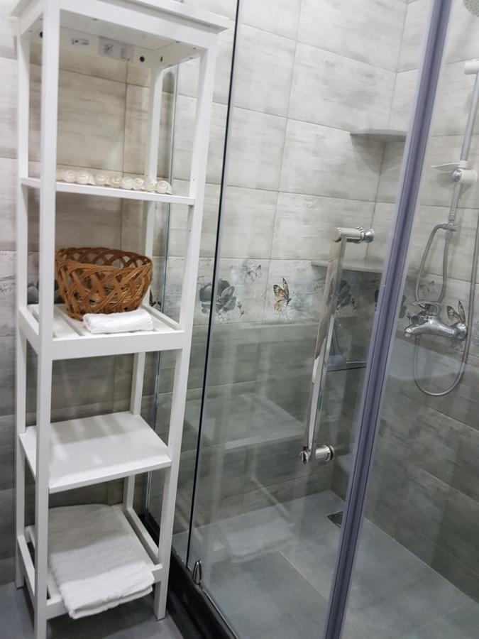 Apartamento Sunny Mood Batumi Exterior foto