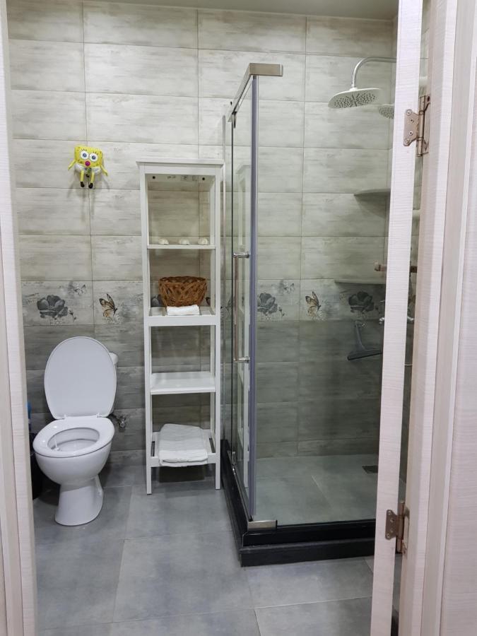 Apartamento Sunny Mood Batumi Exterior foto