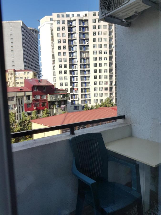 Apartamento Sunny Mood Batumi Exterior foto