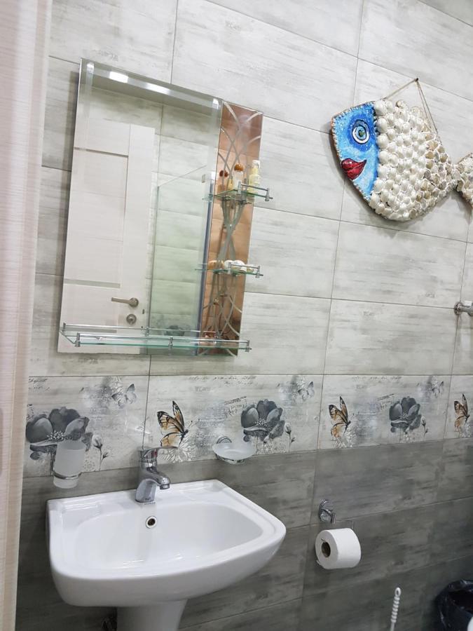Apartamento Sunny Mood Batumi Exterior foto